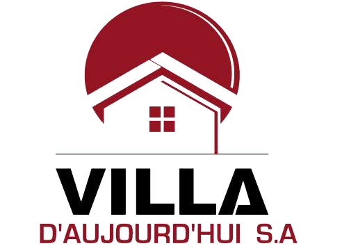 VILLA D'AUJOURD'HUI SA